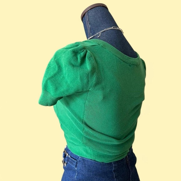 Y2K Forever 21 Top - Picture 4 of 5